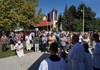 Hodočasnički dan bolesnika, osoba s invaliditetom, karitativnih djelatnika, medicinskog osoblja i djelatnika Crvenog križa Ludbreg
